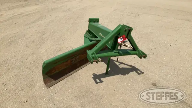 John Deere 95