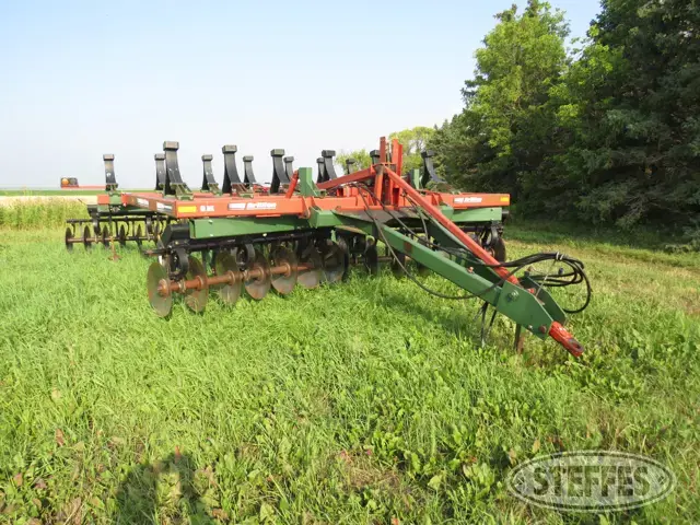 Brillion Land Commander II