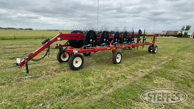 2022 H&S 5114