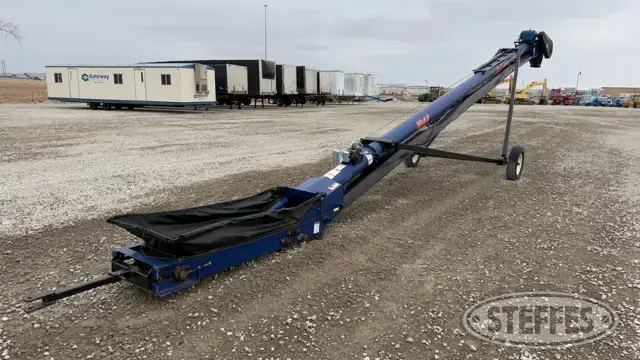 Kwik-Belt 1843