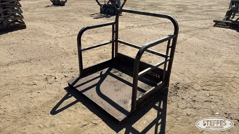 Western General Business Support Item