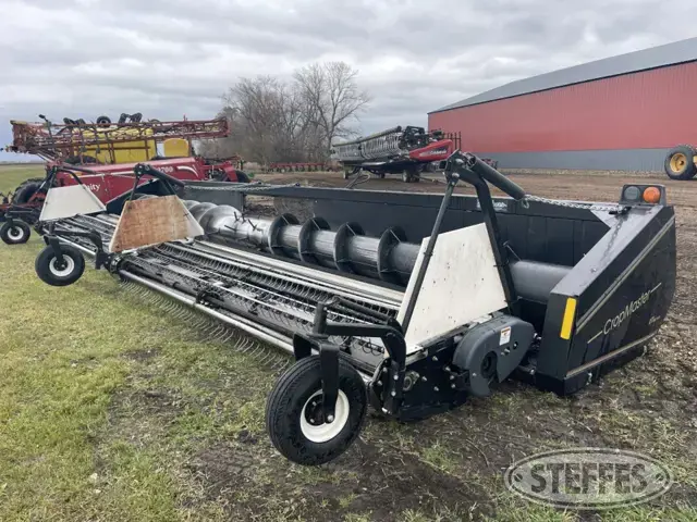2009 Elmer's CM30