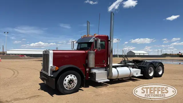 2005 Peterbilt 379