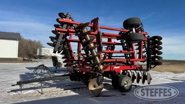 2013 Farm King 8700LFT