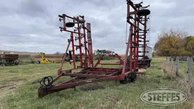 International 645