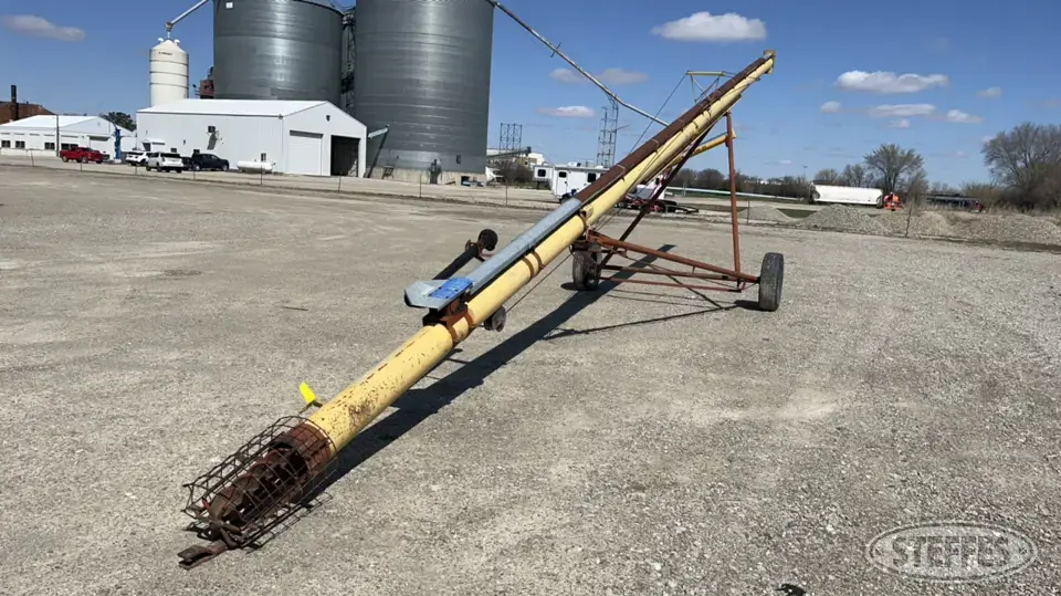 Westfield W80-51 Straight Auger