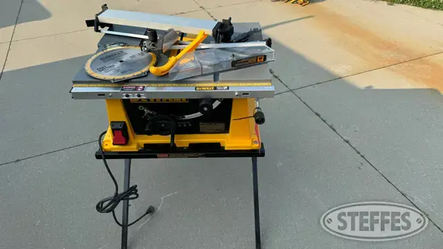 DeWalt DW744