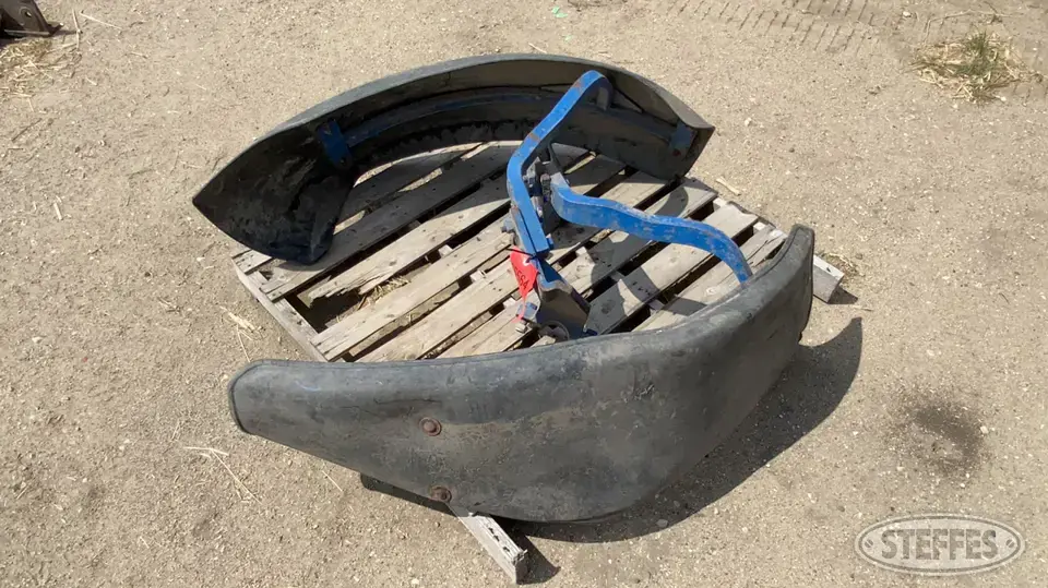 Ford Tractor Part