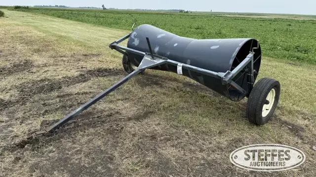 Farm King C800SR