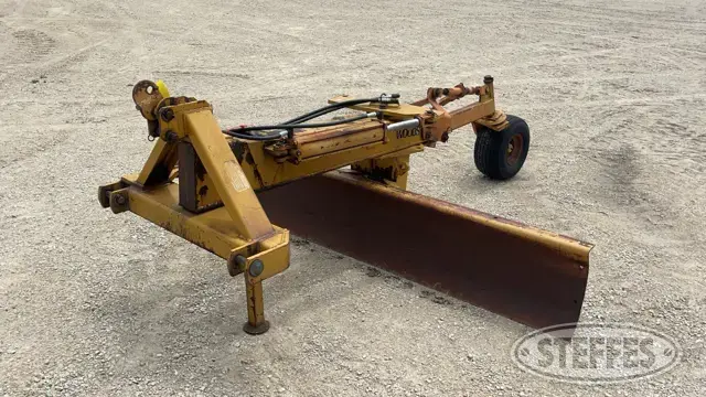Woods RB 850