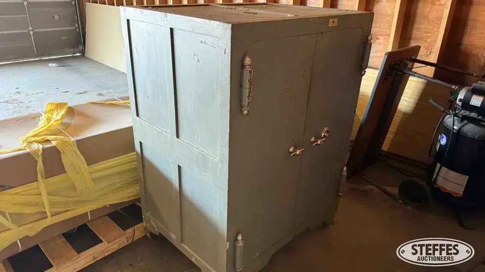 Jostens safe General Business Support Item