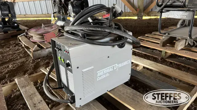 Thermal Dynamics 70A CutSkill