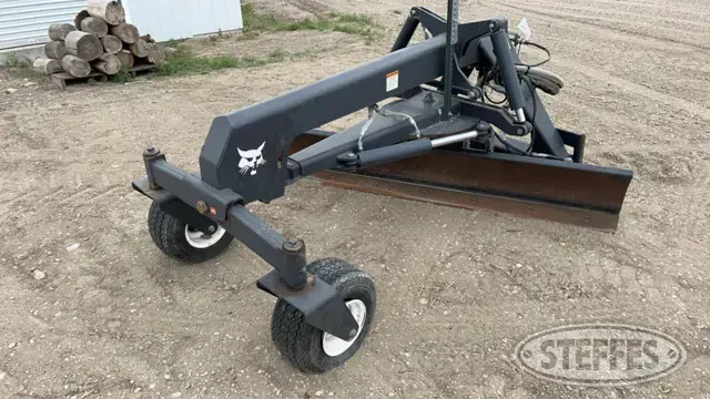 Bobcat