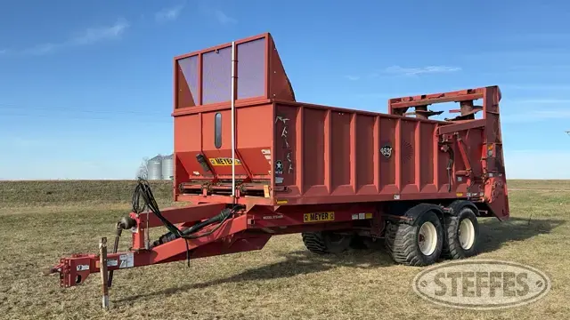 Meyer 9520