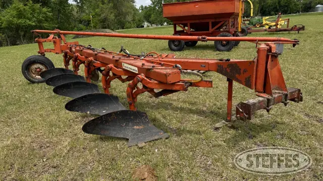 Allis-Chalmers