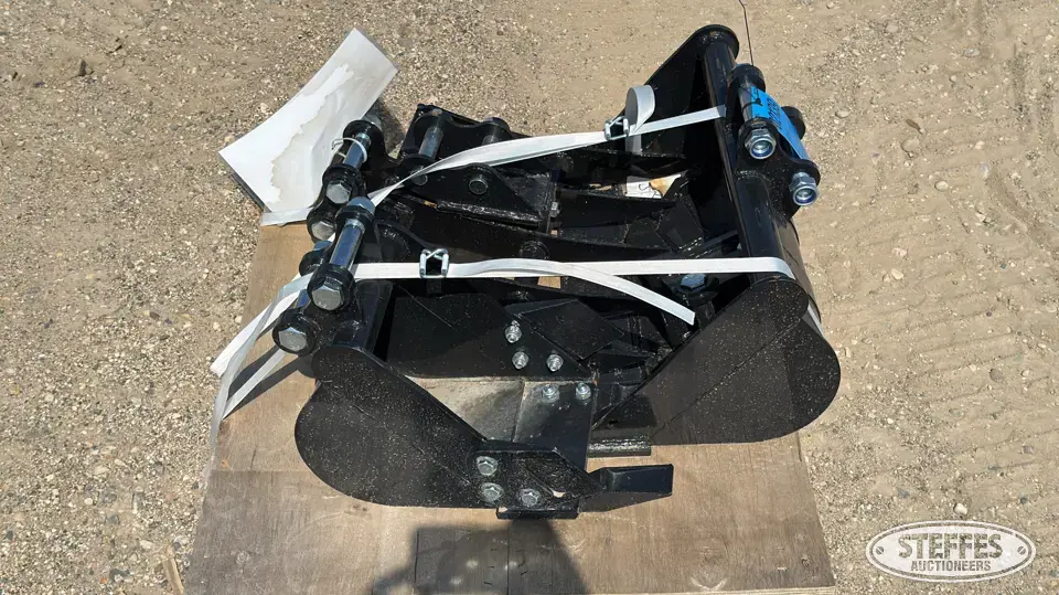 Agrotk mini excavator attachments