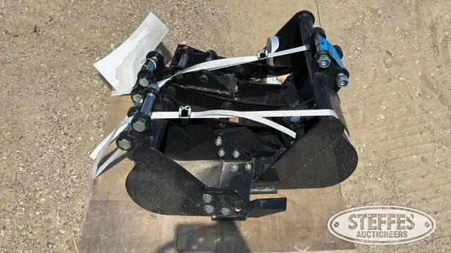Agrotk mini excavator attachments