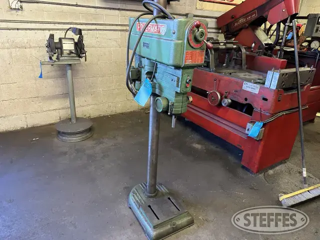 Powermatic 1150