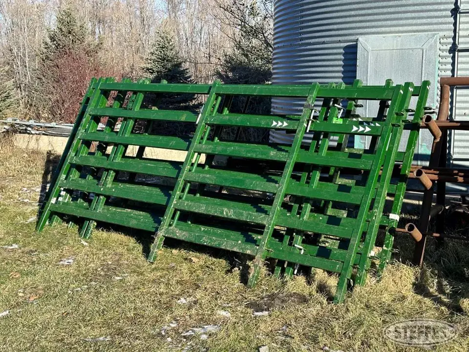 Arrowquip Livestock Handling