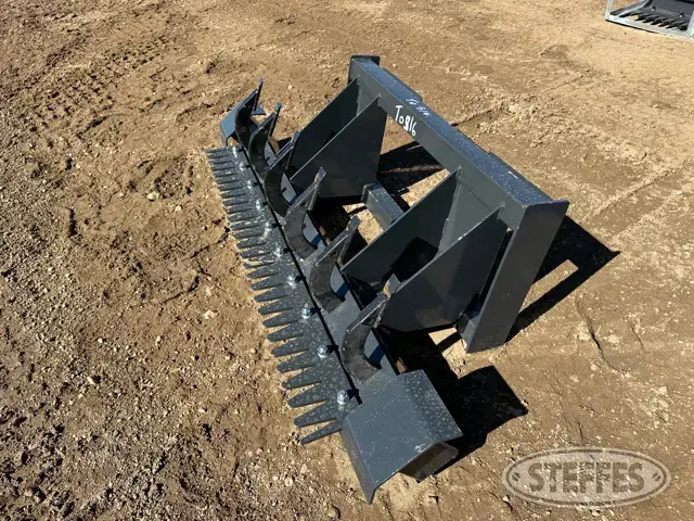 2023 Wolverine RPR-12-72W