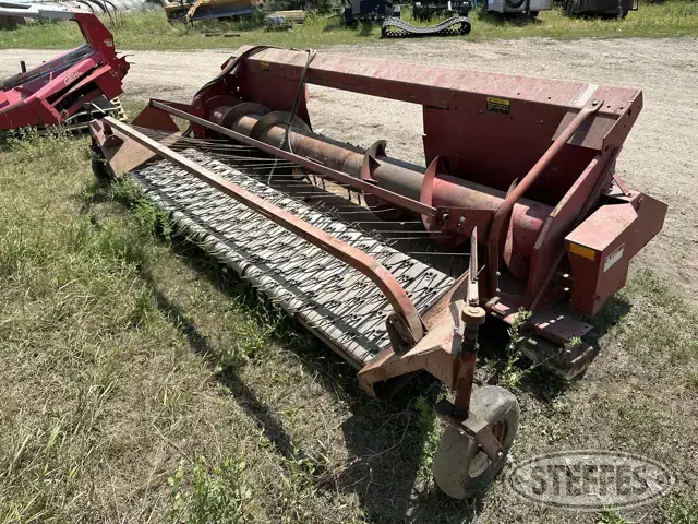 Case IH 810