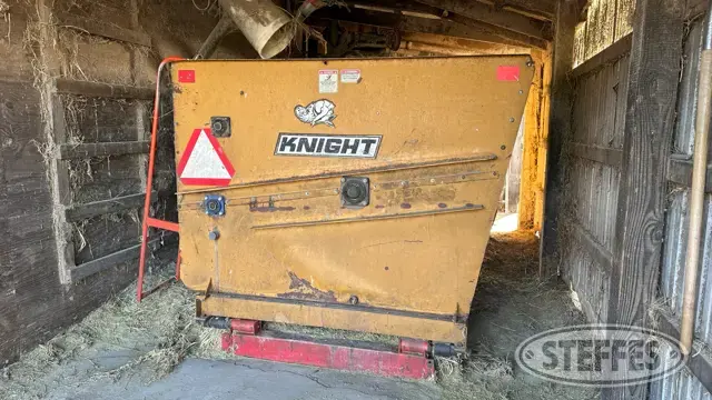 Knight 3300