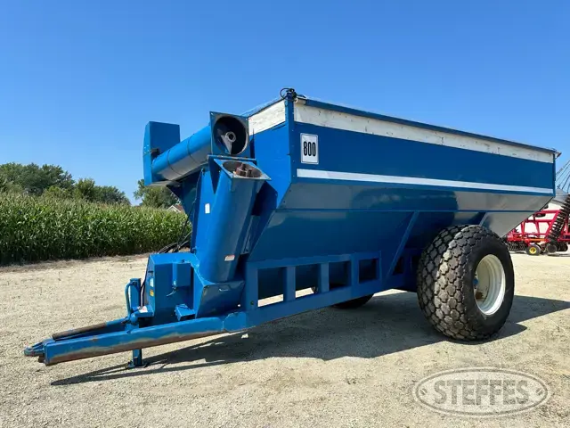 Kinze 800