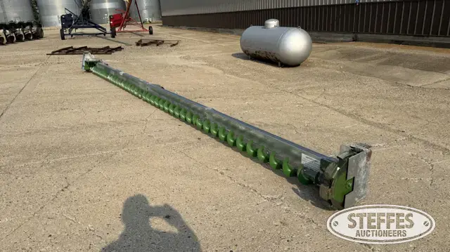 2020 Sukup sweep auger