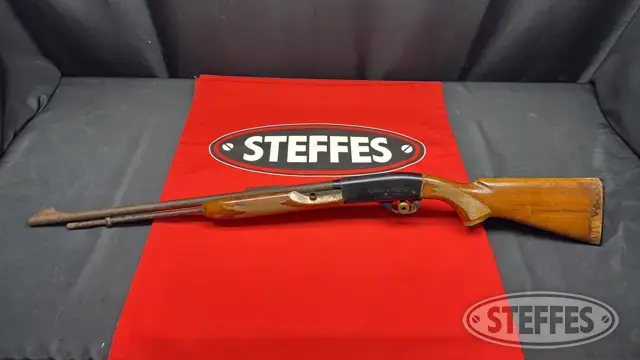 Remington Speedmaster 552