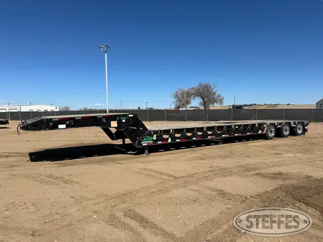 2015 Scona LB60-SDLRSOW-3A