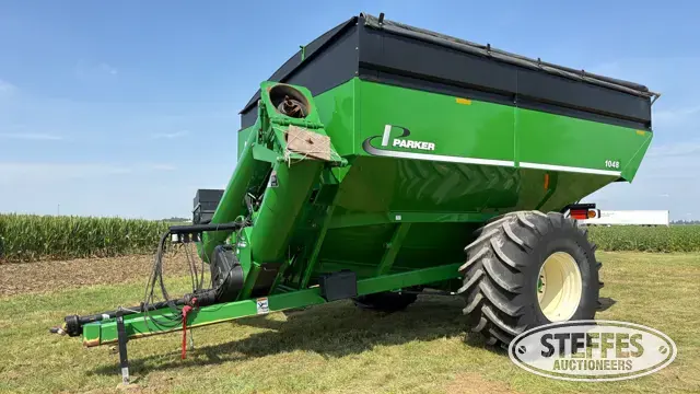 Parker 1048