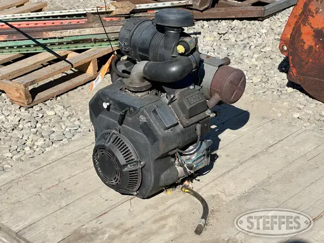 Briggs & Stratton