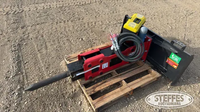 2026 Raytree RMH680