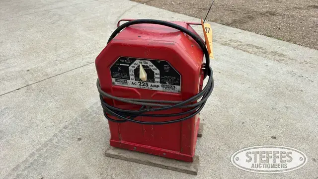 Lincoln Electric AC-225-S