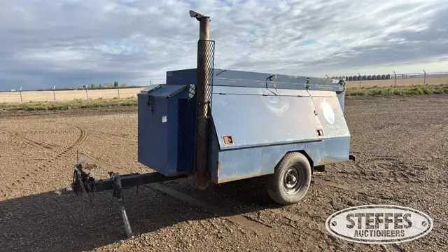 Therm Dynamics 600DR