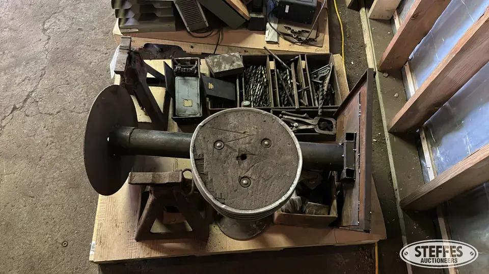 Shop support items General Tools and Shop Supply
