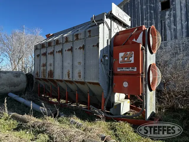 Farm Fans AB-350A