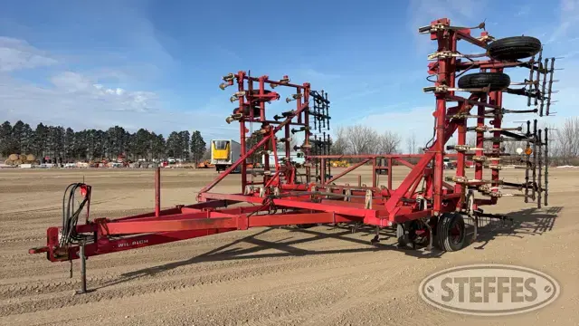 Wil-Rich 3400