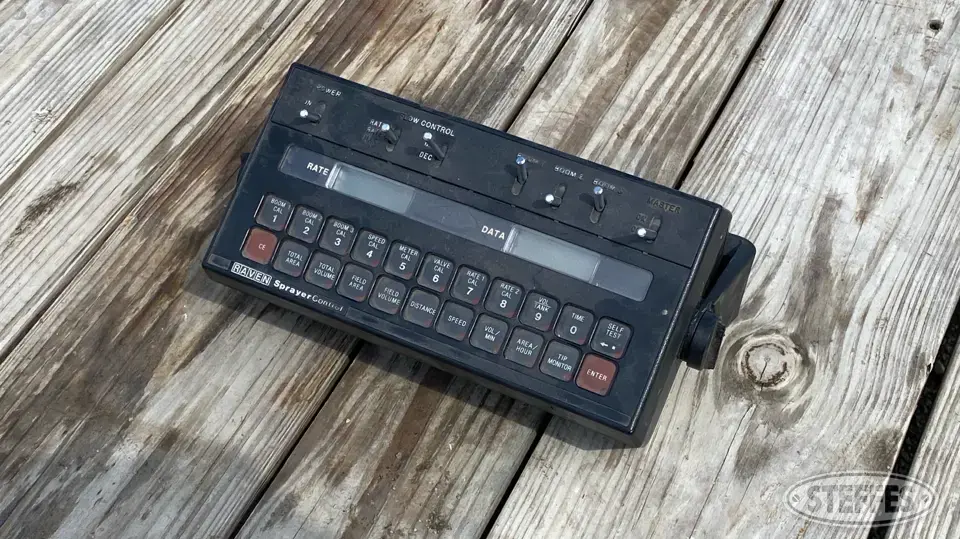 Raven SCS 440 GP