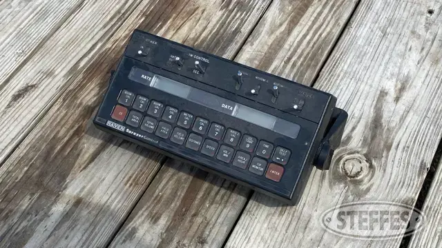 Raven SCS 440