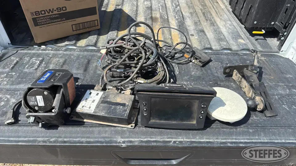 Trimble EZ-Guide 500 GP