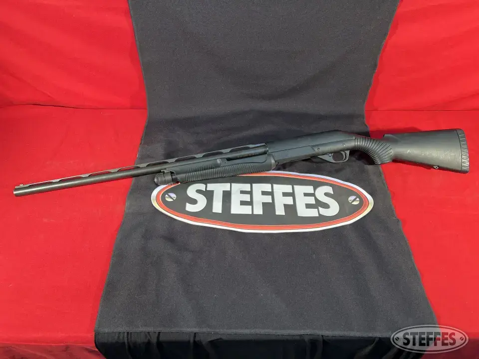 Benelli Nova Shotgun