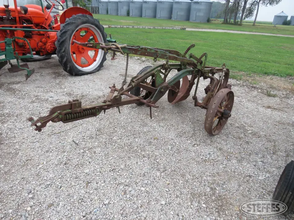 John Deere Collectible Machinery-Other