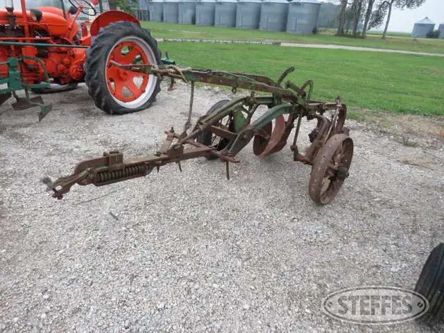 John Deere