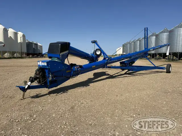 Brandt 1370-HP+