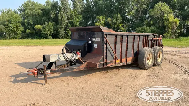 Meyer 2700