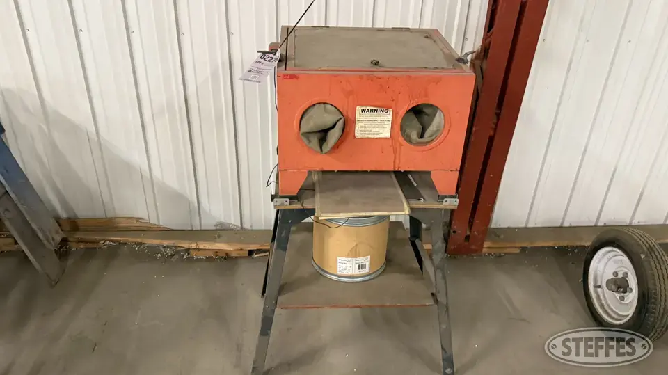ATD 8400 General Tools and Shop Supply