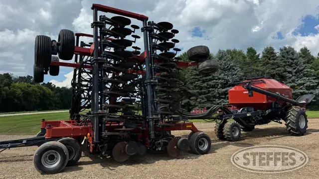 Case IH SDX40