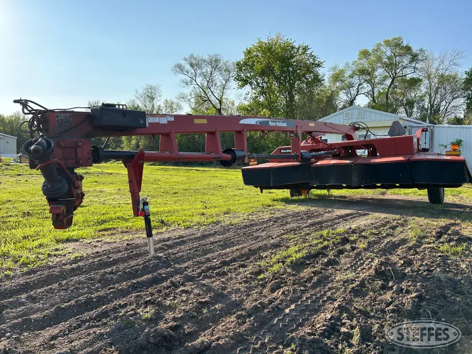 New Holland 1441 Mower Conditioner