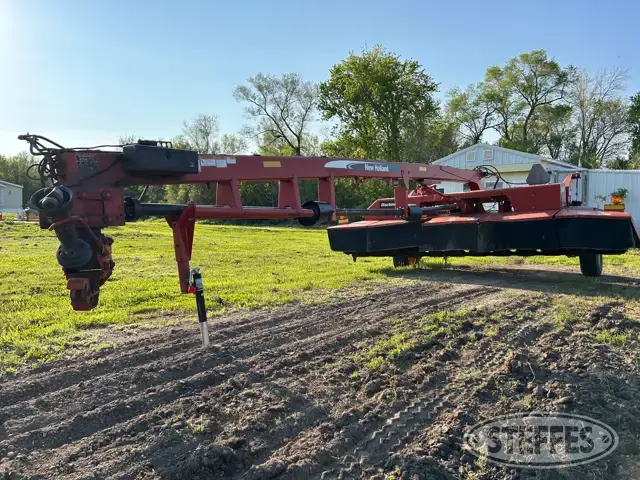 New Holland 1441